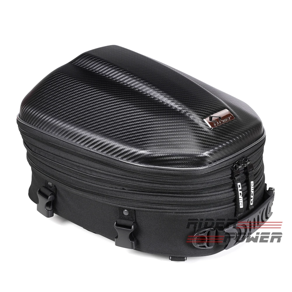 Motorcycle Saddle Bag TailBag Tailbag Rear Pack Backseat Pack Backpack Kit Helmet Bag Waterproof PU Leather 1901 for Ducati 821
Motorcycle Saddle Bag TailBag Tailbag Rear Pack Backseat Pack Backpack Kit Helmet Bag Waterproof PU Leather 1901 for Ducati 821