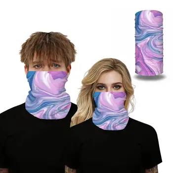 Gradient Color Face Mask Washable Printed Fashion Anti-pollution Dust Cloth Face Mask Summer Protection Mask Magic Face Cover
Gradient Color Face Mask Washable Printed Fashion Anti-pollution Dust Cloth Face Mask Summer Protection Mask Magic Face Cover