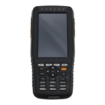 4 Inch Screen OTDR Optical Time Domain Reflectometer TM 290 1310 and 1550 nm Built-in VFL OPM OLS Red Light With FC SC ST
4 Inch Screen OTDR Optical Time Domain Reflectometer TM 290 1310 and 1550 nm Built-in VFL OPM OLS Red Light With FC SC ST