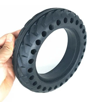 1pc Solid Vacuum Tire 8 Inch For Folding Electric Scooter Pocket Bike E100 E150
1pc Solid Vacuum Tire 8 Inch For Folding Electric Scooter Pocket Bike E100 E150