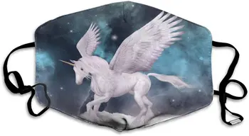 Unicorn Artist Print Outdoor Multifunctional Comfortable Adjustable Face Mask Decorations for Adult
Unicorn Artist Print Outdoor Multifunctional Comfortable Adjustable Face Mask Decorations for Adult