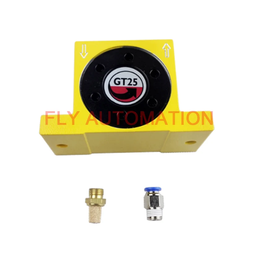 Вращающийся Вибратор