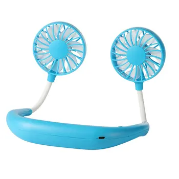 Mini USB Portable Lazy Sports Fan Mini Hanging Neck Fan USB Rechargeable Halter Sports Fan Air Cooler Outdoor
Mini USB Portable Lazy Sports Fan Mini Hanging Neck Fan USB Rechargeable Halter Sports Fan Air Cooler Outdoor