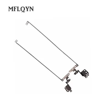 New Laptop LCD Screen Hinges For Lenovo ideapad Y570 y570a y570n Notebook LCD Screen Display Left & Right Hinges Steel Brackets
New Laptop LCD Screen Hinges For Lenovo ideapad Y570 y570a y570n Notebook LCD Screen Display Left & Right Hinges Steel Brackets