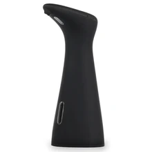 Liquid or Foam Soap Dispenser Automatic Hand Washing Washer Intelligent Induction Foaming Machine for Kitchen Bathroom Dispenser 
Liquid or Foam Soap Dispenser Automatic Hand Washing Washer Intelligent Induction Foaming Machine for Kitchen Bathroom Dispenser