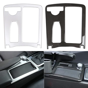 Car Styling Carbon fiber Multimedia Handrest Panel Covers For Mercedes Benz W204 W212 C Class E Class
Car Styling Carbon fiber Multimedia Handrest Panel Covers For Mercedes Benz W204 W212 C Class E Class