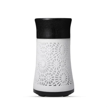Air Humidifier Essential Oil Diffuser Aroma Lamp Aromatherapy Ultrasonic Cool Mist Steam Vaporiser Diffuser Mute Design 7 Colors
Air Humidifier Essential Oil Diffuser Aroma Lamp Aromatherapy Ultrasonic Cool Mist Steam Vaporiser Diffuser Mute Design 7 Colors