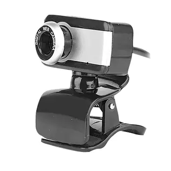 Computer PC Laptop Usb2.0 Microphone 360 ° Rotating HD Computer Camera For Home 5.28
Computer PC Laptop Usb2.0 Microphone 360 ° Rotating HD Computer Camera For Home 5.28