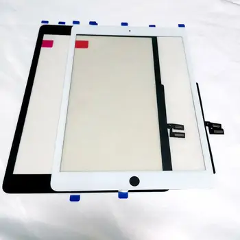 1PCS Brand New For Apple iPad 7 10.2 7th Gen A2197 A2198 A2200 Touch Screen Digitizer Outer Glass Panel Replacement
1PCS Brand New For Apple iPad 7 10.2 7th Gen A2197 A2198 A2200 Touch Screen Digitizer Outer Glass Panel Replacement
