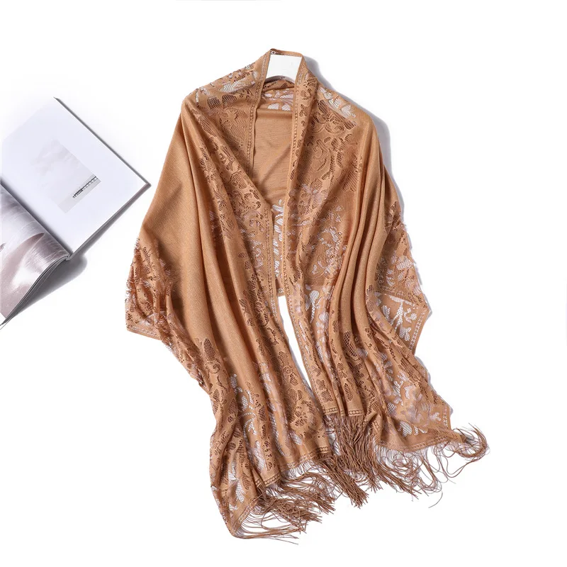2019 women plain cotton lace scarf Head hijab wrap solid thin cover-up shawls tassel foulard femme headband muslim hijabs store
2019 women plain cotton lace scarf Head hijab wrap solid thin cover-up shawls tassel foulard femme headband muslim hijabs store