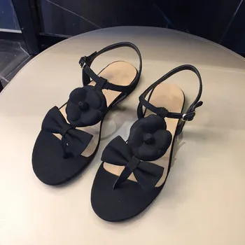 New arrival 2020 summer flat women sandals flowers Woman Luxury Thong Sandals Flip-flops
New arrival 2020 summer flat women sandals flowers Woman Luxury Thong Sandals Flip-flops