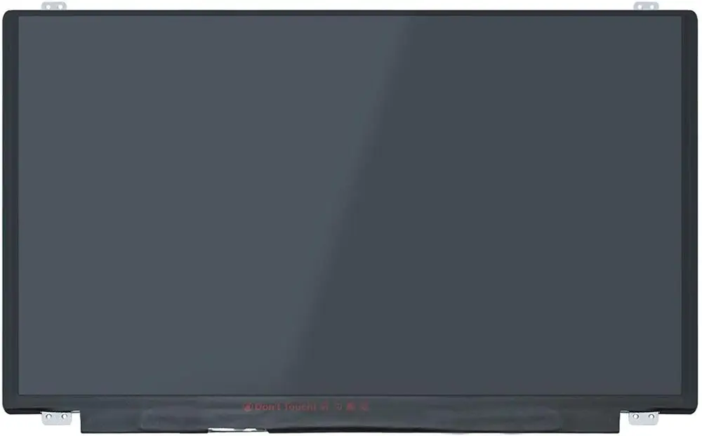 15.6 inch 1366x768 HD NT156WHM-T00 LED LCD Display Touch Screen Digitizer Assembly Replacement for Dell Inspiron 15 3567 (No Bez
15.6 inch 1366x768 HD NT156WHM-T00 LED LCD Display Touch Screen Digitizer Assembly Replacement for Dell Inspiron 15 3567 (No Bez