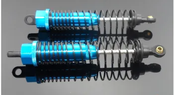 Free shipping 4 Pcs Upgrade 110mm Shock Absorber For HSP 1:10 RC Car 108mm Adjustable For buggy truck crawler
Free shipping 4 Pcs Upgrade 110mm Shock Absorber For HSP 1:10 RC Car 108mm Adjustable For buggy truck crawler