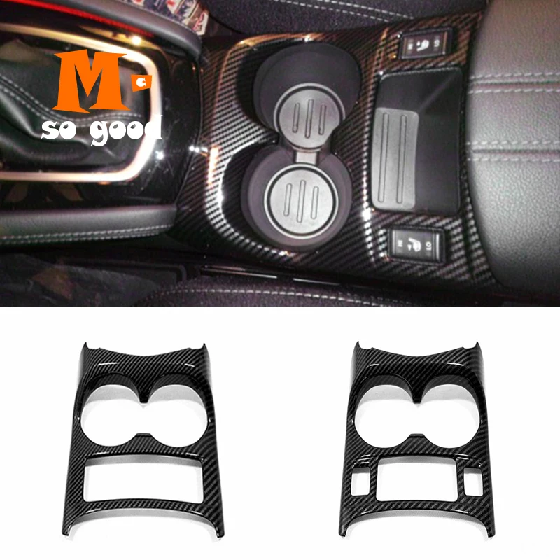 2014 15 16 17 18 2019 аксессуары Наклейка ABS матовое углеродное волокно для Nissan Qashqai J11
