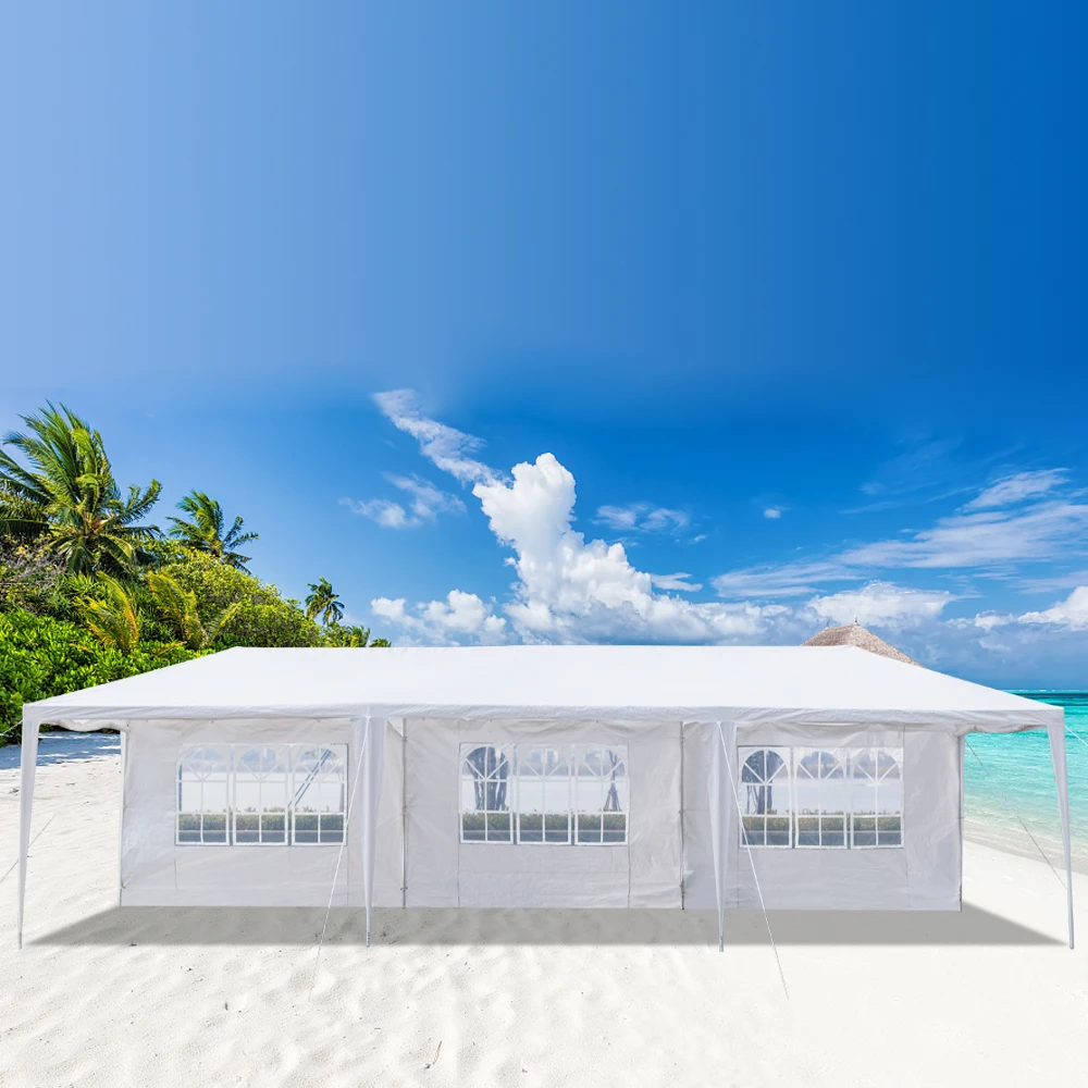 4/5/6/7/8 Sides Awning Two Doors Waterproof Tent with Spiral Tubes Garden Tent Gazebo Canopy Outdoor Gazebo For Wedding Party
4/5/6/7/8 Sides Awning Two Doors Waterproof Tent with Spiral Tubes Garden Tent Gazebo Canopy Outdoor Gazebo For Wedding Party