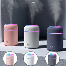 1 Pc Electric Air Aroma Humidifier USB Car Atomizer LED Night Light Home Defuser Portable Humidifier
1 Pc Electric Air Aroma Humidifier USB Car Atomizer LED Night Light Home Defuser Portable Humidifier