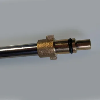 High pressure Sandblasting tube Replacement Nozzle Connector Detailing Accessories
High pressure Sandblasting tube Replacement Nozzle Connector Detailing Accessories