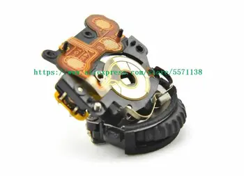 for Nikon D7100 D7200 Top Cover Dial Wheel Replacement Repair Part
for Nikon D7100 D7200 Top Cover Dial Wheel Replacement Repair Part