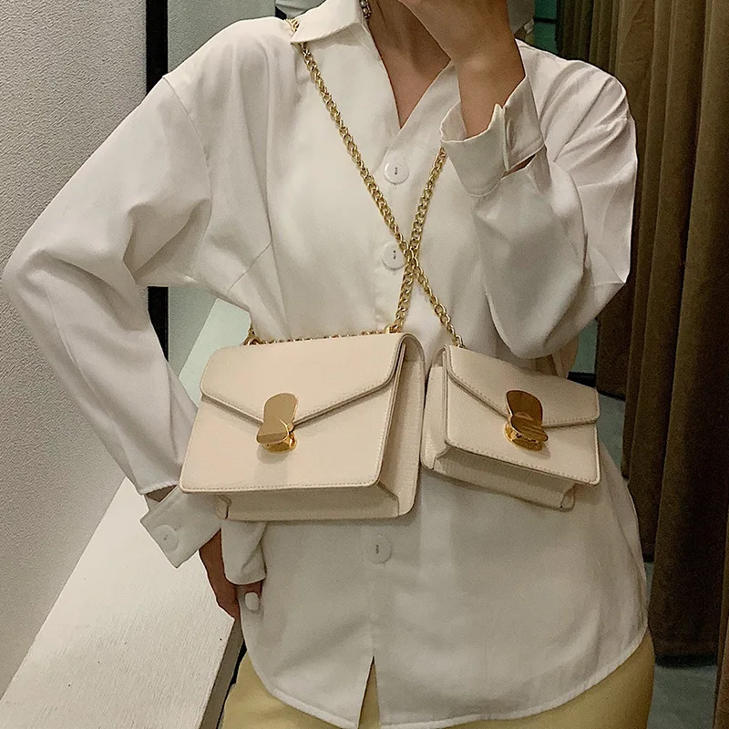 Pu Bags 2019 Summer Bag Fashion GIRL'S Stone Pattern Stereotypes Small Shoulder Bag Versatile Chain Metal Buckle Shoulder Bag
Pu Bags 2019 Summer Bag Fashion GIRL'S Stone Pattern Stereotypes Small Shoulder Bag Versatile Chain Metal Buckle Shoulder Bag