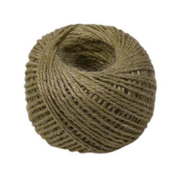 Twisted Sisal Rope, All Natural Fibers for Decoration, Projects, Cat Scratching Post, Banding Chair Legs scratcher DIY 50M
Twisted Sisal Rope, All Natural Fibers for Decoration, Projects, Cat Scratching Post, Banding Chair Legs scratcher DIY 50M