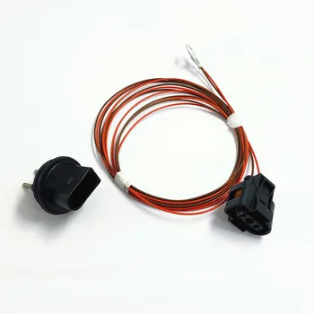 RWSYPL Glass Washer Fluid Level Sensor Water level Sensor For VW Golf 5 6 MK6 Touran Tiguan Jetta Fit A3 A4 b6 A6 S6 7M0 919 376
RWSYPL Glass Washer Fluid Level Sensor Water level Sensor For VW Golf 5 6 MK6 Touran Tiguan Jetta Fit A3 A4 b6 A6 S6 7M0 919 376