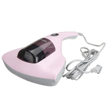 New Dust Mites Vacuum Cleaner UV Sterilization Handheld Vacuum 10000Pa 220V Smart Home Mattress Bed Sofa Mite Cleaning Tools
New Dust Mites Vacuum Cleaner UV Sterilization Handheld Vacuum 10000Pa 220V Smart Home Mattress Bed Sofa Mite Cleaning Tools
