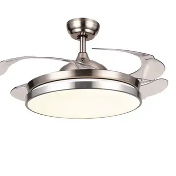 YEELED Light 42" Invisible Ceiling Fan Remote 3-Color Light and 3 Speed Retractable Fans for Indoor Living Room Dining Bedroom
YEELED Light 42" Invisible Ceiling Fan Remote 3-Color Light and 3 Speed Retractable Fans for Indoor Living Room Dining Bedroom
