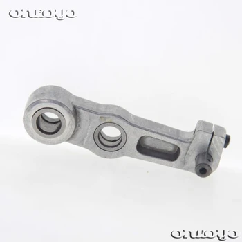 Embroidery machine spare parts needle bar driving lever DM aluminum connector for SWF machine
Embroidery machine spare parts needle bar driving lever DM aluminum connector for SWF machine