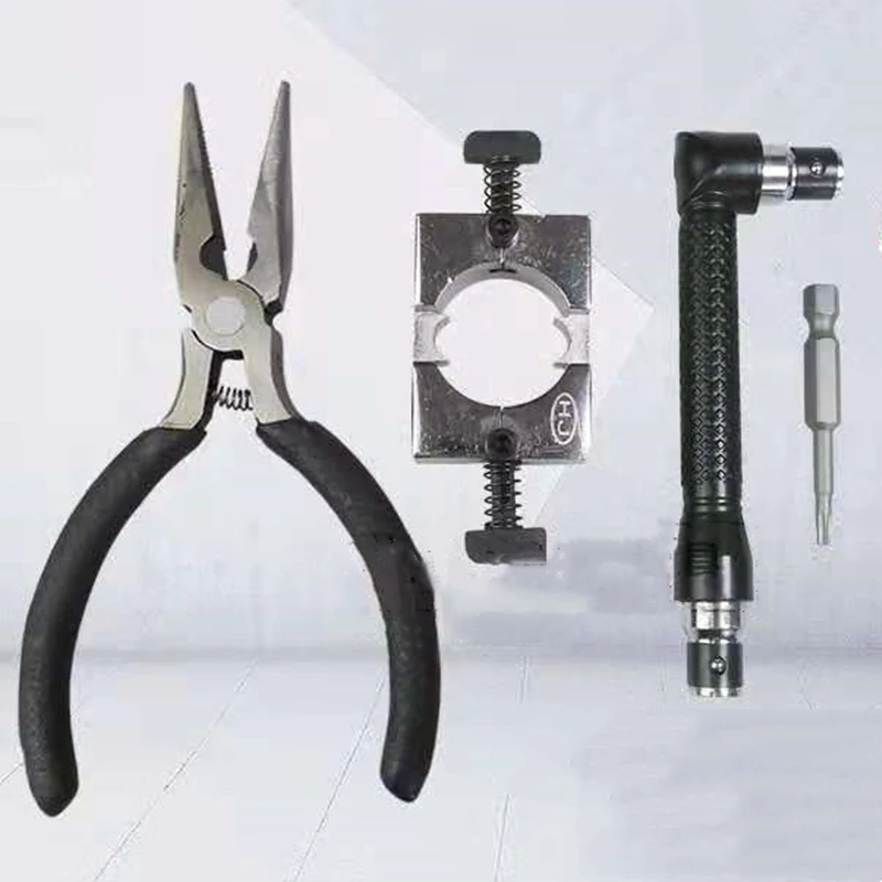 Откалибровать масляный насос, удалить инструмент инжектора топлива, удалить диафрагменный инструмент соленоидного клапана, удалить зажимную пластину масляной форсунки
Откалибровать масляный насос, удалить инструмент инжектора топлива, удалить диафрагменный инструмент соленоидного клапана, удалить зажимную пластину масляной форсунки