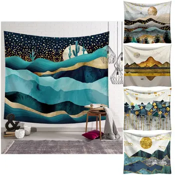 Moonlight Sunrise Tarot Card Tapestry Astrology Divination Wall Hanging Decor Beach Mat Background Wall Decoration
Moonlight Sunrise Tarot Card Tapestry Astrology Divination Wall Hanging Decor Beach Mat Background Wall Decoration