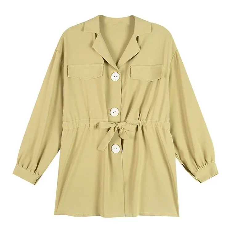 Spring Fashion Shirt Ladies Deep V-Collar Bat Sleeve Waist Collection Lotus Leaf Edge Summer Lovely Shirt Bottoming Coat Women
Spring Fashion Shirt Ladies Deep V-Collar Bat Sleeve Waist Collection Lotus Leaf Edge Summer Lovely Shirt Bottoming Coat Women