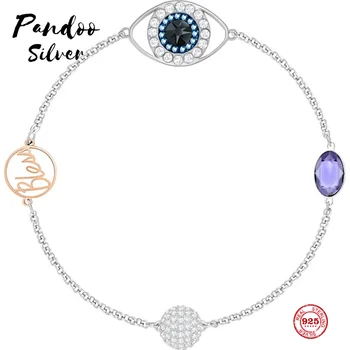Fashion Charm Pure 925 Silver Original 1:1 Copy, Mysterious Element Lucky Guardian Letter Fashion Female Luxury Jewelry Gifts
Fashion Charm Pure 925 Silver Original 1:1 Copy, Mysterious Element Lucky Guardian Letter Fashion Female Luxury Jewelry Gifts