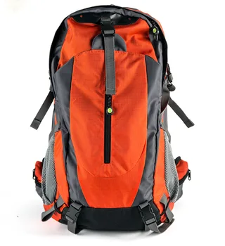Riding Mountaineering Backpack Large Capacity Outdoor Portable Sports And Leisure Travel Men's And Women's Shoulder Backpack
Riding Mountaineering Backpack Large Capacity Outdoor Portable Sports And Leisure Travel Men's And Women's Shoulder Backpack