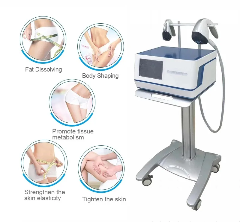 Professional Vacuum Roller System Weight Loss Velashape 3 Machine with Vacuum+Bipolar RF+Infrared+Roller Technology
Professional Vacuum Roller System Weight Loss Velashape 3 Machine with Vacuum+Bipolar RF+Infrared+Roller Technology
