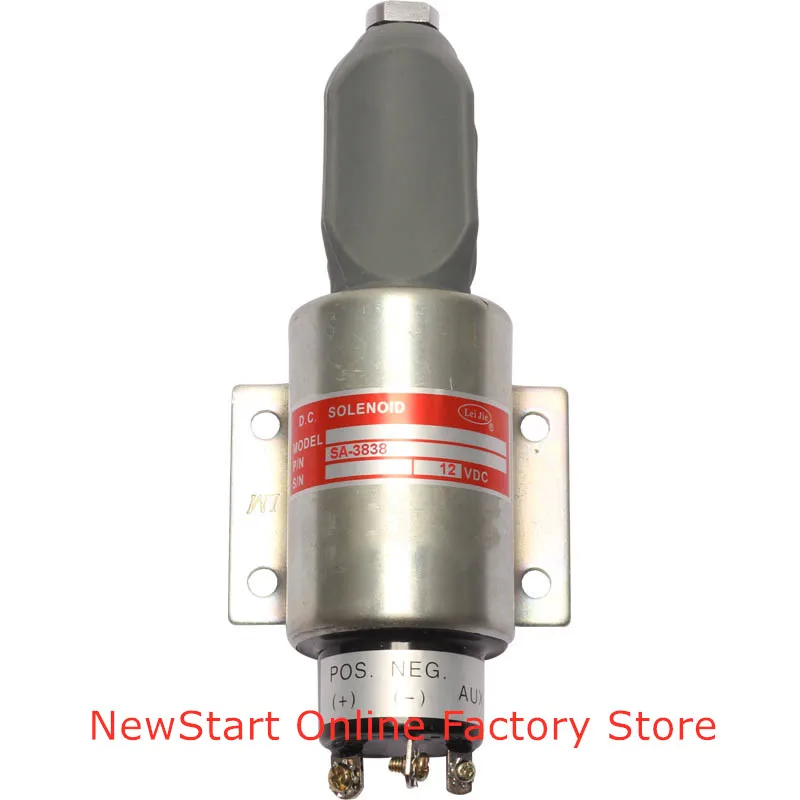 Топливный стопорный электромагнитный клапан, фотомагнитный клапан/24V 2003-12E7U1B1S2A 2003-24E7U1B1S2A
Топливный стопорный электромагнитный клапан, фотомагнитный клапан/24V 2003-12E7U1B1S2A 2003-24E7U1B1S2A