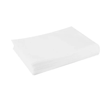 50Pcs Spa Disposable Bed Sheets Tattoo Beauty Salon Massage Non-Woven Waterproof Anti-Oil Salon Bed Table Cover
50Pcs Spa Disposable Bed Sheets Tattoo Beauty Salon Massage Non-Woven Waterproof Anti-Oil Salon Bed Table Cover