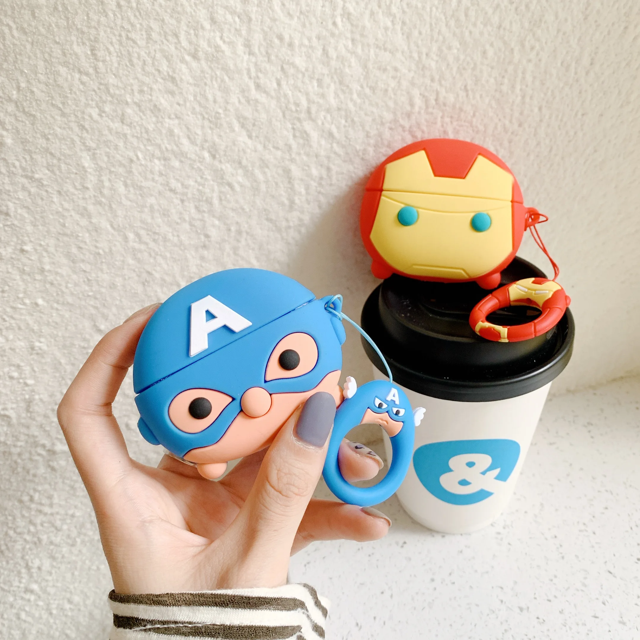 Cute Case For Airpods Pro Case Wireless Bluetooth for apple airpod Pro 3 Silicone Case Cover For Air Pods pro
Cute Case For Airpods Pro Case Wireless Bluetooth for apple airpod Pro 3 Silicone Case Cover For Air Pods pro