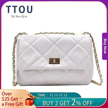 2020 Fashion Quilted Woman Shoulder Bags Famous Brand Luxury Handbags Women Bags Designer High Quality PU Totes Women bag
2020 Fashion Quilted Woman Shoulder Bags Famous Brand Luxury Handbags Women Bags Designer High Quality PU Totes Women bag