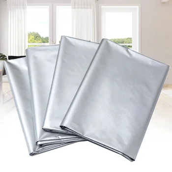 Sun Protection Hotel Home Office Solid Rectangle Living Room Kitchen Blackout Curtains With Hook Hanging Thickened For Bedroom
Sun Protection Hotel Home Office Solid Rectangle Living Room Kitchen Blackout Curtains With Hook Hanging Thickened For Bedroom