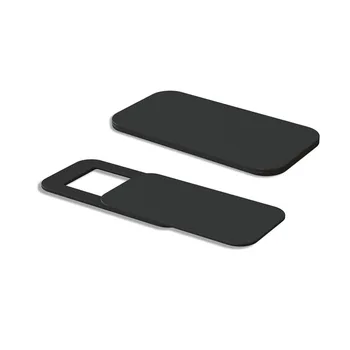 3PCS Rectangle Plastic Webcam Cover Ultra-thin Privacy Protector Camera Shutter Sticker For Phone Tablet Notebook Desktop
3PCS Rectangle Plastic Webcam Cover Ultra-thin Privacy Protector Camera Shutter Sticker For Phone Tablet Notebook Desktop