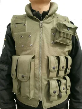 Army Fan Field Cs Increase P Version Tactical Vest 600D Airsoft Hunting Vest High Quality 
Army Fan Field Cs Increase P Version Tactical Vest 600D Airsoft Hunting Vest High Quality