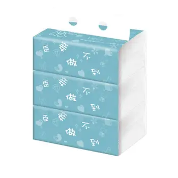 3 Layer Household Napkin Bathroom Toilet Tissue Native Wood Pulp Natural Pumping Paper Roll Paper kitchen accessories
3 Layer Household Napkin Bathroom Toilet Tissue Native Wood Pulp Natural Pumping Paper Roll Paper kitchen accessories