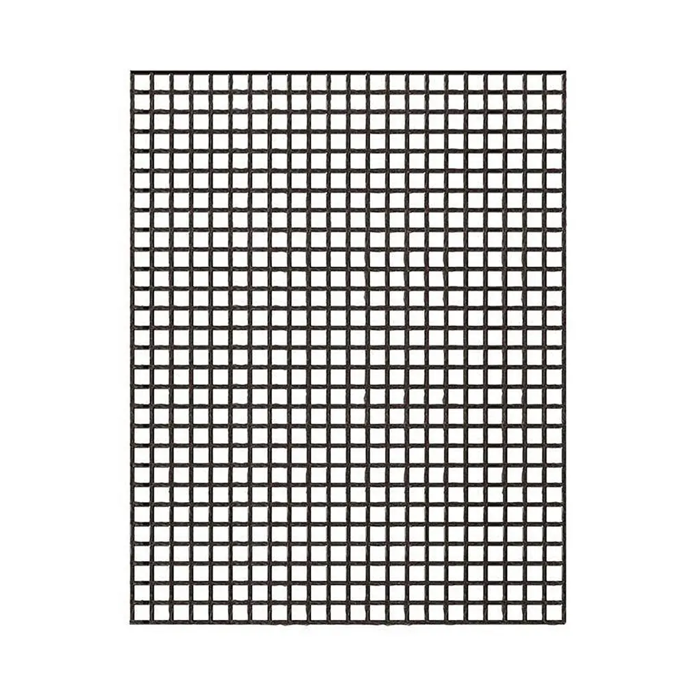 Reusable BBQ Grill Mat Heavy Duty Non-Stick Mat Easy to Clean Barbecue Grilling Accessory for Barbecue Lovers
Reusable BBQ Grill Mat Heavy Duty Non-Stick Mat Easy to Clean Barbecue Grilling Accessory for Barbecue Lovers