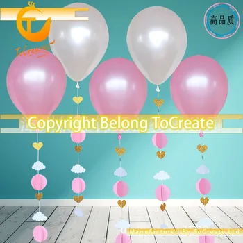 Hot Sale European and American Children's Birthday Party Background Decorative Items Balloons Clouds Love Sheet String
Hot Sale European and American Children's Birthday Party Background Decorative Items Balloons Clouds Love Sheet String