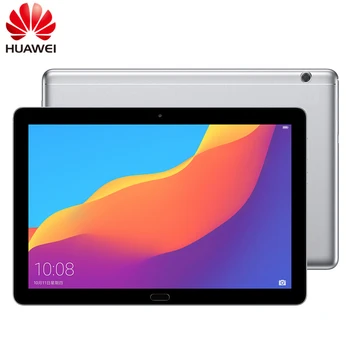 

Original Huawei Honor MediaPad T5 10.1 inch 1080p Full HD IPS Kirin 659 Octa Core Android 8.0 honor Tablet 5 Fingerprint unlock