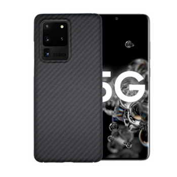 For Samsung S20/S20+/S20 Ultra Phone Case Ultra-thin Carbon Fiber Phone Case Quick Release Shockproof Back Cover
For Samsung S20/S20+/S20 Ultra Phone Case Ultra-thin Carbon Fiber Phone Case Quick Release Shockproof Back Cover