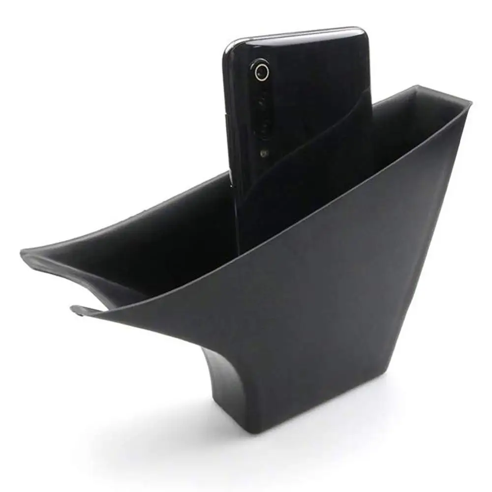 NEW For 18-19 Tesla Model 3 Handle Pocket Door Side Pallets Armrest Container Storage Box Organizer
NEW For 18-19 Tesla Model 3 Handle Pocket Door Side Pallets Armrest Container Storage Box Organizer