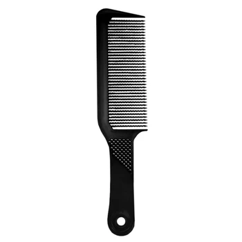 Anti-Static Wave Comb Hair Comb Hair Salon Hairdressing Hair Comb High Temperature Styling Hairdressing Tools
Anti-Static Wave Comb Hair Comb Hair Salon Hairdressing Hair Comb High Temperature Styling Hairdressing Tools