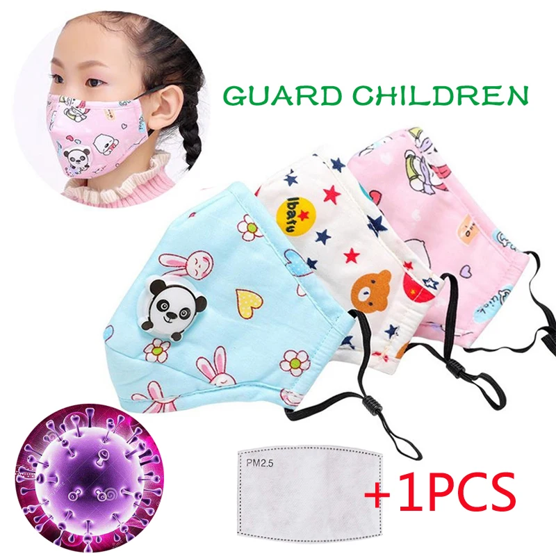 YELITE Child Cotton Mouth Masks Ffp3 With Valve Activated Carbon Filter PM2.5 Dust Pollution Reusable Masks Adjustable Washable
YELITE Child Cotton Mouth Masks Ffp3 With Valve Activated Carbon Filter PM2.5 Dust Pollution Reusable Masks Adjustable Washable
