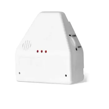 Universal Clapper Sound Activated Switch On / Off Clap Gadget Control Switch Light Light Sound Bedroom Switch Electronic Ki F3B7
Universal Clapper Sound Activated Switch On / Off Clap Gadget Control Switch Light Light Sound Bedroom Switch Electronic Ki F3B7